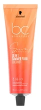 Schwarzkopf Professional Schwarzkopf Bonacure Sun Protect Fluid de vară multifuncțional 10-în-1 100 ml