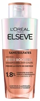L'Oréal Paris Elseve Fiber Booster Șampon împotriva căderii părului 102 ml