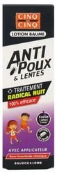 Cinq sur Cinq Loțiune împotriva păduchilor și a lendurilor 100 ml