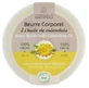 Laboratoire du Haut-Ségala Cremă de corp cu ulei de calendula organic 120 ml