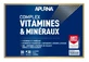 Apurna Complex Vitamine și minerale 30 de capsule