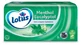 Lotus Menthol Eucalyptol, doos met 72 tissues