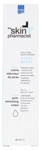 The Skin Pharmacist Hydra Boost Crème Réducteur de Pores 40 ml