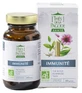 Té para reforzar el sistema inmunitario ecológico de Thés de la Pagode, 60 cápsulas
