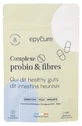 Epycure Complex Probio & Fibre 60 capsule