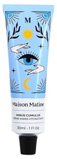 Maison Matine Cremă hidratantă pentru mâini Minus Cumulus 30 ml