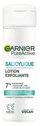Garnier PureActive Loțiune exfoliantă cu acid salicilic 120 ml