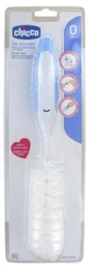 Chicco Set de perii pentru biberoane și accesorii, de la 0 luni în sus