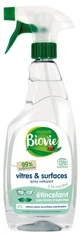 Biovie – Spray pentru curățarea geamurilor și a suprafețelor, 750 ml
