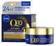 Nivea Q10 Anti-Riduri Extra Hrănitoare Cremă de Noapte Regenerantă 50 ml