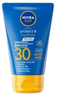 Nivea Sun Protect &amp; Hydrate Loțiune solară SPF 30 50 ml