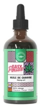 Easy Pouss Ulei de cânepă virgin