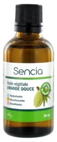 Cooper Sencia Ulei de migdale dulci 50 ml