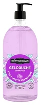 Le Comptoir du Bain Gel de duș cu smochine mediteraneene 1 L