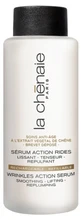 La Chênaie Ser cu acțiune antirid, rezerve, 30 ml