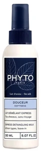 Leche desenredante Phyto Douceur Express, 150 ml