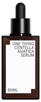 One Thing Ser cu Centella Asiatica 80 ml