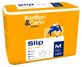 Stentil Konfian & Cerin Slip Extra – 20 de seturi complete de scutece pentru adulți, mărimea M