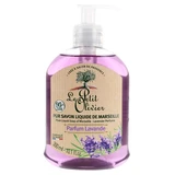 Le Petit Olivier Pure Marseille Liquid Soap, Lavender, 300 ml