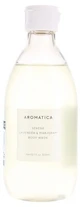 Aromatica Serene Gel de duș cu lavandă și maghiran 300 ml