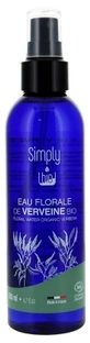 Simply Bio Organic Verbena Floral Water 200 ml