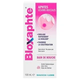 Bausch + Lomb BloXaphte mondwater 100 ml