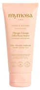 Mymosa Fesses & Poitrines Mască de netezire cu efect de piele reînnoită 100 ml