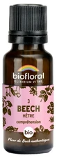 Biofloral Granule 3 Beech – Fag organic 19,5 g