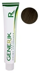 Generik Ammonia-Free Hair Color Cream No. 4.7 Chestnut Brown