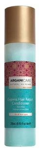 Arganicare Spray Démêlant Réparateur Express Argan