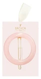 Horquilla redonda «Candy Pink» de Bachca
