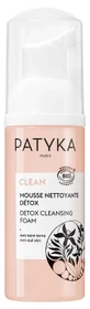 PATYKA Clean Organic Detox-reinigingsschuim 50 ml