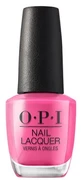 O.P.I. Nail Polish NL Shorts Story OPI