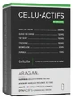 Aragan Synactifs CelluActifs 60 de capsule