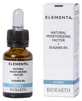 Bioearth Elementa Hydra Solution Factori naturali de hidratare + Zaharuri 8% 15 ml