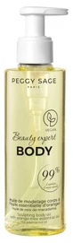 Peggy Sage Beauty Expert Body Ulei de masaj pentru corp 200 ml