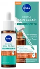 Nivea Derma Skin Clear Ser purificator și calmant 30 ml