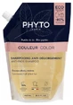 Phyto Couleur Anti-Fade Shampoo, Öko-Nachfüllpackung, 750 ml