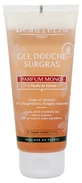 BeauTerra Gel de duș hidratant cu Monoï 100 ml