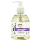 Douce Nature Organic Olive & Lavender Marseille Liquid Soap 300 ml