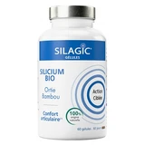 Silagic Organic Silicon 60 Capsules