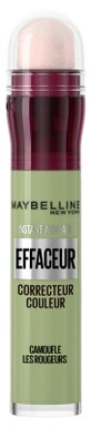 Maybelline New York Instant Anti-Âge Effaceur Correcteur Couleur 6,8 ml