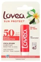 Lovea Monoï de Tahiti Lippenbalsem met hoge beschermingsfactor SPF 50, 4 g