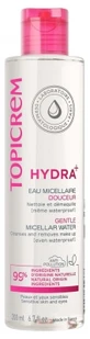 Topicrem HYDRA+ Apă micelară delicată 200 ml