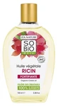 Léa Nature SO BIO étic Ulei vegetal de ricin organic 100 ml