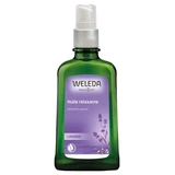 Weleda Lavender Relaxing Oil 100 ml