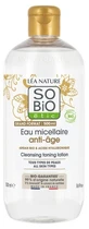 Léa Nature SO BIO étic Biologisch anti-aging micellair water 500 ml