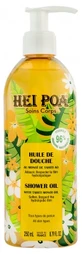 Hei Poa Ulei de duș cu Monoï de Tahiti AO 250 ml
