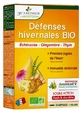 Les 3 Chênes Organic Winter Defense, 20 ampollas