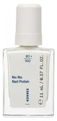 Korres No No nagellak 11 ml